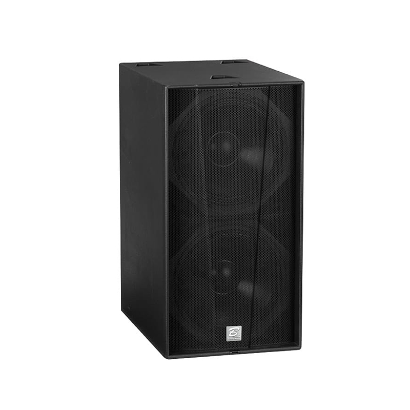 S218+ 雙18寸超低音箱